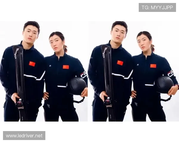 金牌夫妻再创历史王心迪徐梦桃